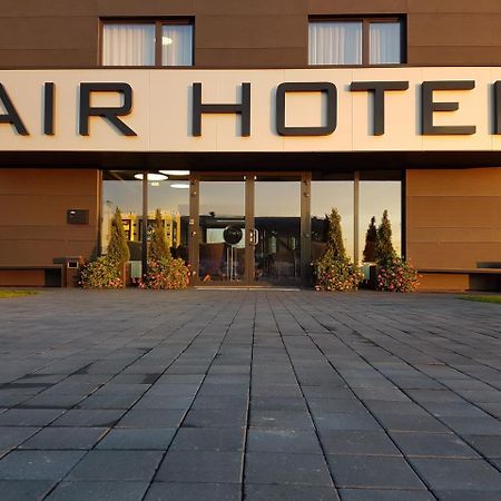 Air Hotel Karmėlava 외부 사진